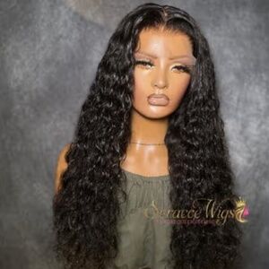 26 inch wig